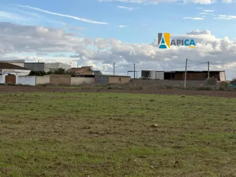 Terreno en Los Llanos