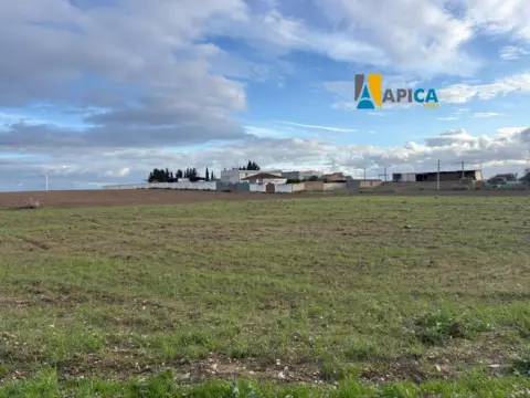 Terreno en Los Llanos