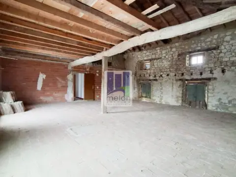 Casa en calle Santibañez Zarzaguda