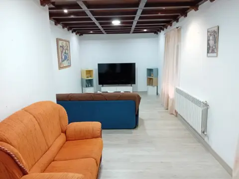Casa en Pozuelo de Calatrava