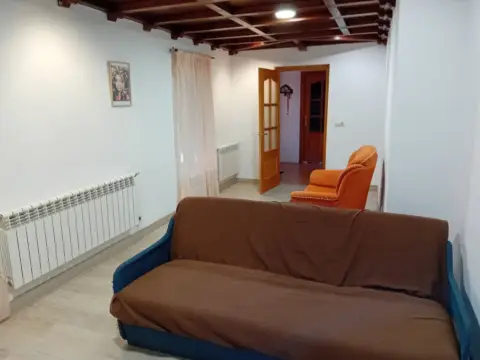 Casa en Pozuelo de Calatrava