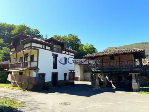 Casa en calle El Palomar, nº Sn