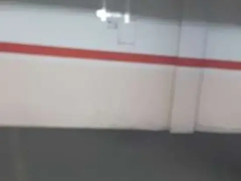 Garaje en Carretera de los Motores