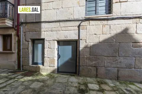 Casa en calle del Arco