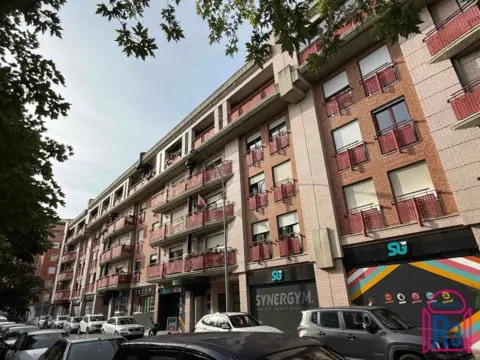 Piso en calle de los Robles