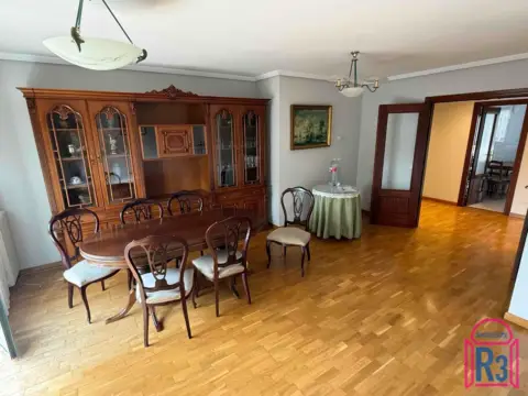 Piso en calle de los Robles