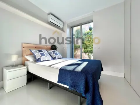 Estudio en Chamartin