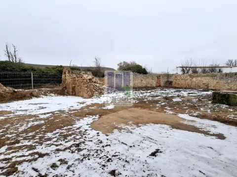 Casa en calle Santibañez Zarzaguda