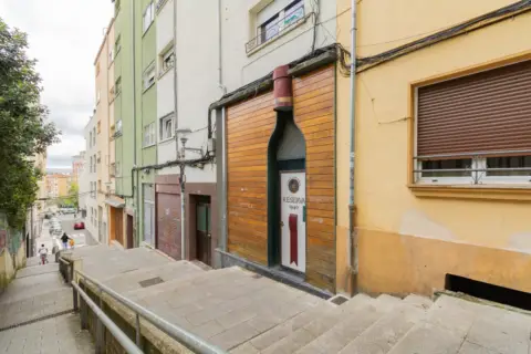 Local comercial en calle del Río Salado, 15