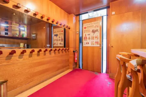 Local comercial en calle del Río Salado, 15