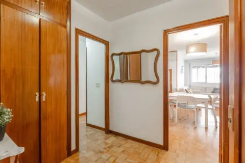 Piso en Iturrama-Azpilagaña
