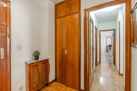 Piso en Iturrama-Azpilagaña