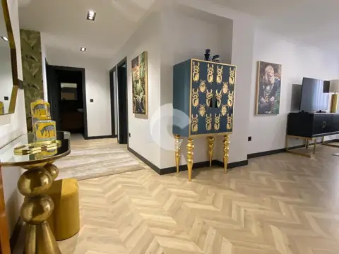 Apartamento en Zona Parque