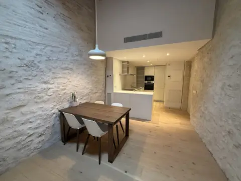 Piso en Carrer de l'Albereda