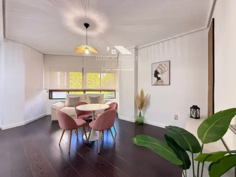 Piso en calle Rosario