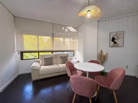 Piso en calle Rosario