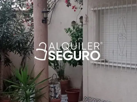 Chalet en Los Alcázares