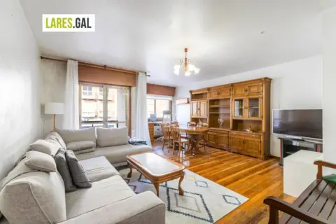 Piso en Avenida de Vigo