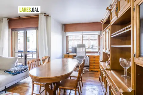 Piso en Avenida de Vigo