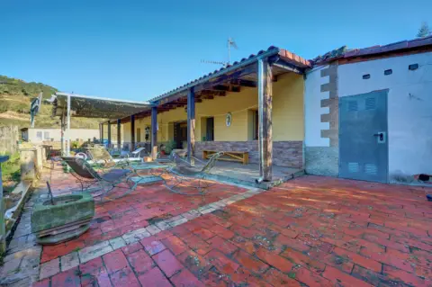 Casa en calle El Ventorrillo, nº Sin Informacion