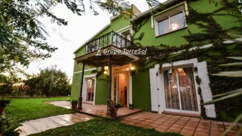 Chalet en calle Polígono 7 Paraje 65 Junto A Cal Dentista