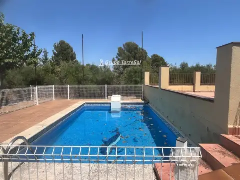 Chalet en calle Polígono 7 Paraje 65 Junto A Cal Dentista