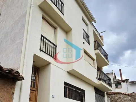 Casa en -