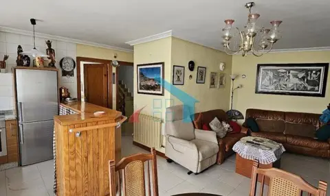 Casa en -