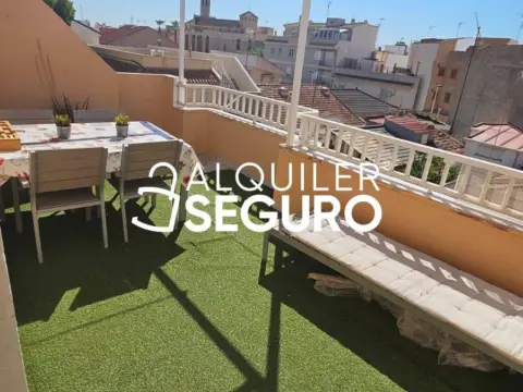 Piso en San Pedro del Pinatar