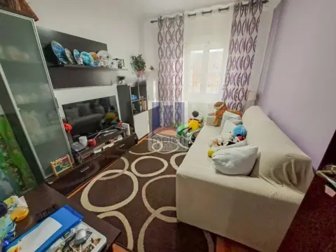 Piso en calle de Villarcayo