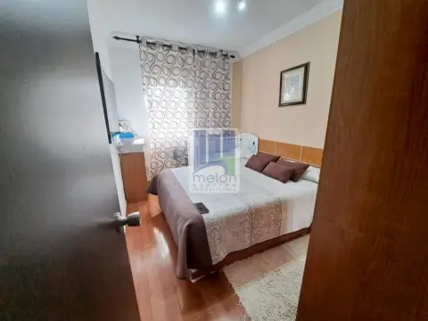 Piso en calle de Villarcayo