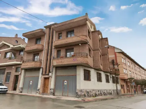 Casa en Villamediana de Iregua