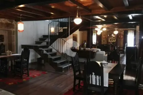 Casa en calle Porriñeira