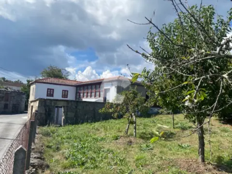 Casa en Casal-Entrimo