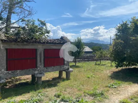 Casa en Casal-Entrimo