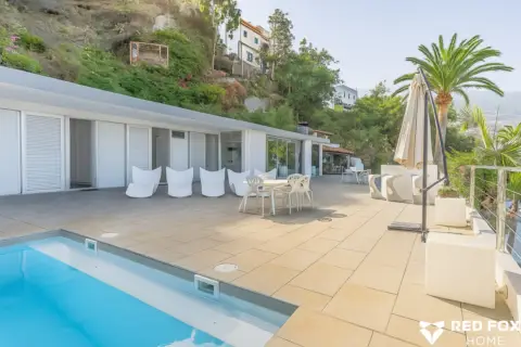 Casa en calle Urbanización Jardín de Humboldt