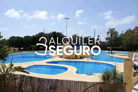 Estudio en Benalmádena