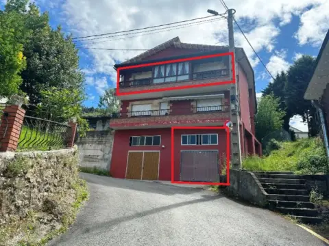 Piso en calle Puente Ranero, nº 10