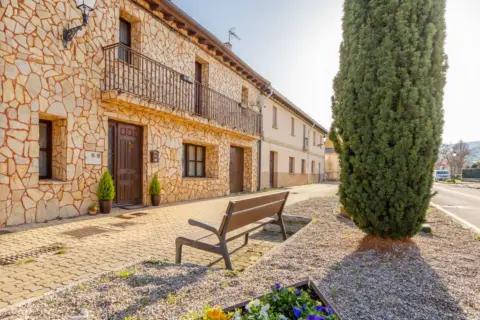 Casa en calle de San Martín, 46