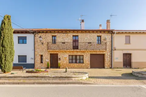 Casa en calle de San Martín, 46