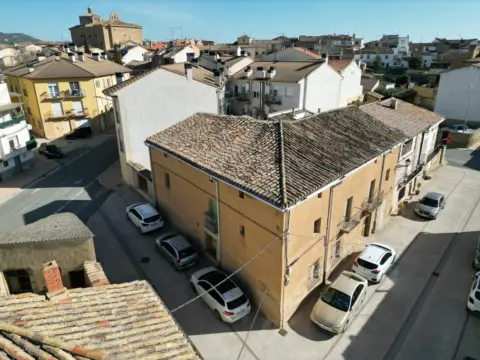 Casa en calle Nueva, nº Sin Informacion