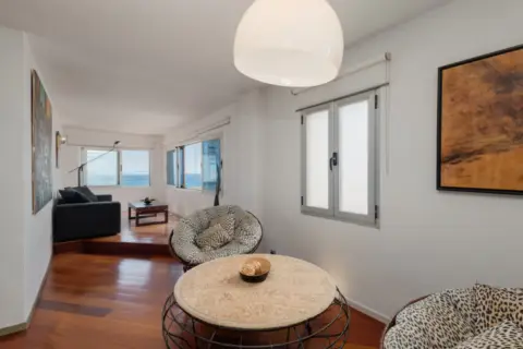 Ático en Puerto Banús