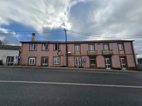 Casa en Estrada (A)