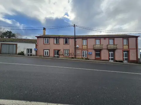Casa en Estrada (A)