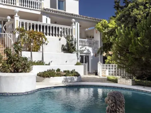 Chalet en calle Marte de Riviera, 7