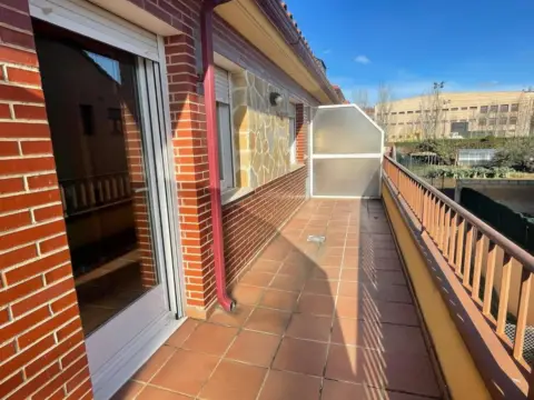 Casa adosada en Centro