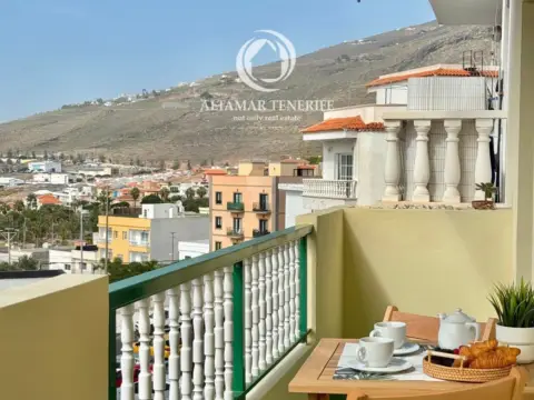 Apartamento en Villa de Adeje