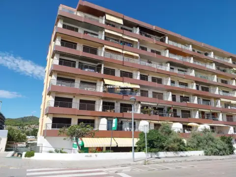 Piso en Passeig Marítim de Sant Joan de Déu, 181
