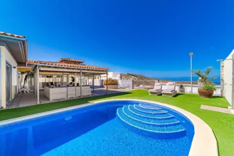 Casa en Roque del Conde