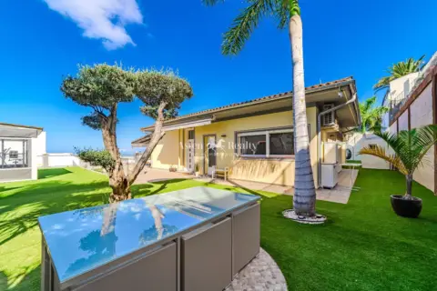 Casa en Roque del Conde